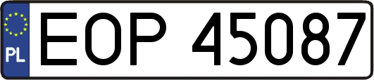 EOP45087
