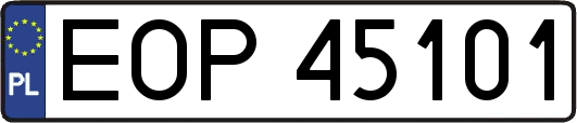 EOP45101