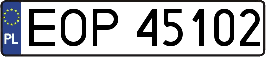 EOP45102
