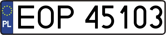 EOP45103