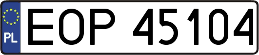 EOP45104