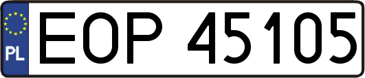 EOP45105