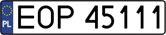 EOP45111