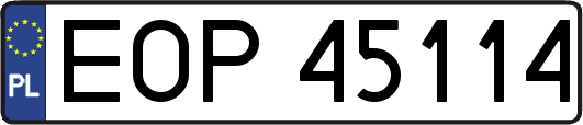 EOP45114