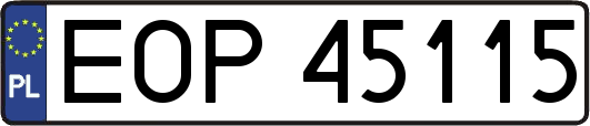 EOP45115