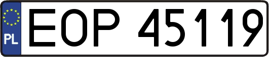 EOP45119