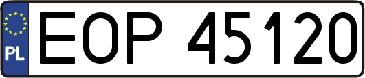EOP45120