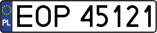 EOP45121