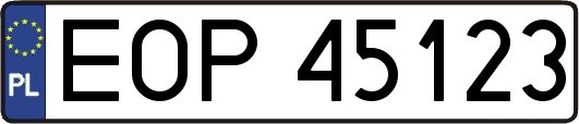 EOP45123