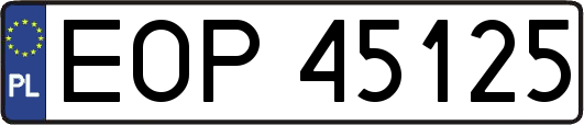 EOP45125