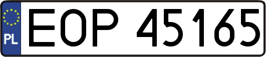 EOP45165
