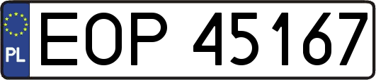 EOP45167