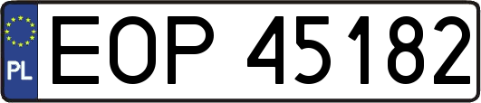 EOP45182