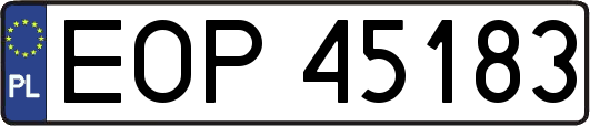 EOP45183