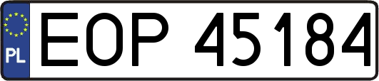 EOP45184