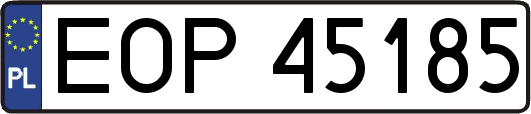 EOP45185