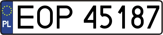 EOP45187