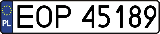EOP45189