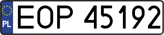 EOP45192