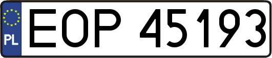 EOP45193