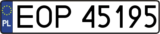 EOP45195
