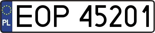 EOP45201