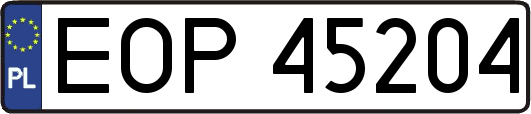 EOP45204