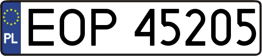 EOP45205