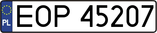 EOP45207