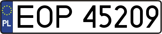 EOP45209