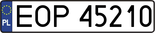 EOP45210