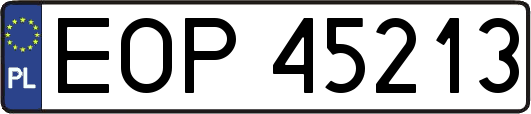 EOP45213