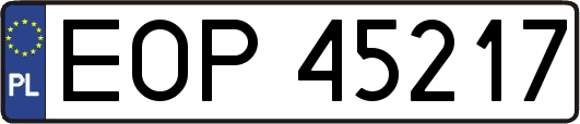 EOP45217