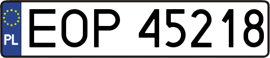 EOP45218