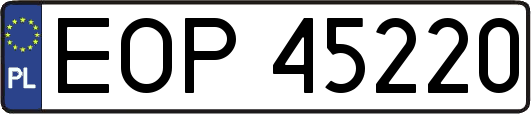 EOP45220