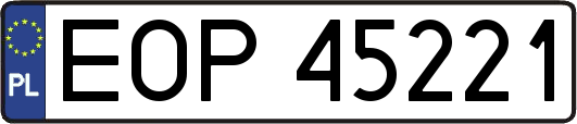 EOP45221