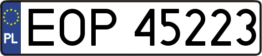 EOP45223