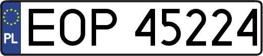 EOP45224