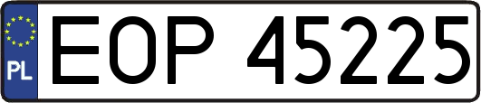 EOP45225