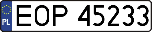 EOP45233