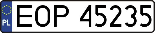 EOP45235