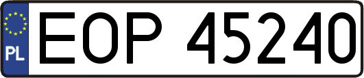 EOP45240