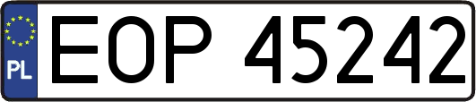 EOP45242