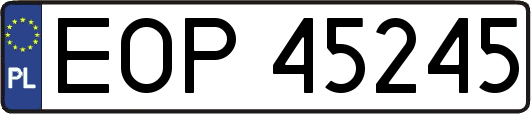 EOP45245
