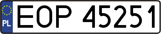 EOP45251