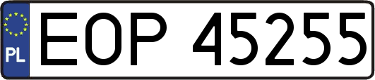 EOP45255