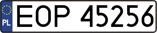 EOP45256