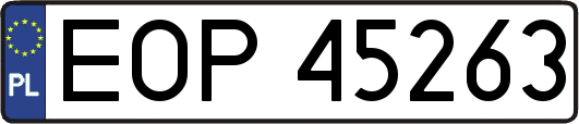 EOP45263