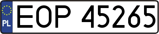 EOP45265
