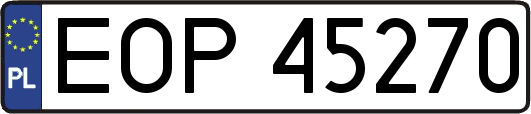EOP45270